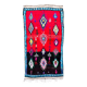 Tapis Vintage Marocain Berbere