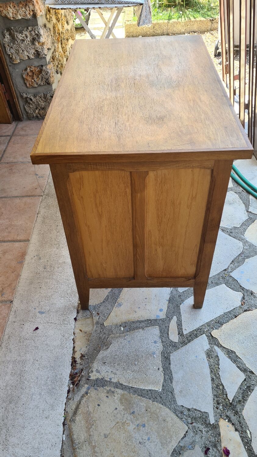 Vintage desk