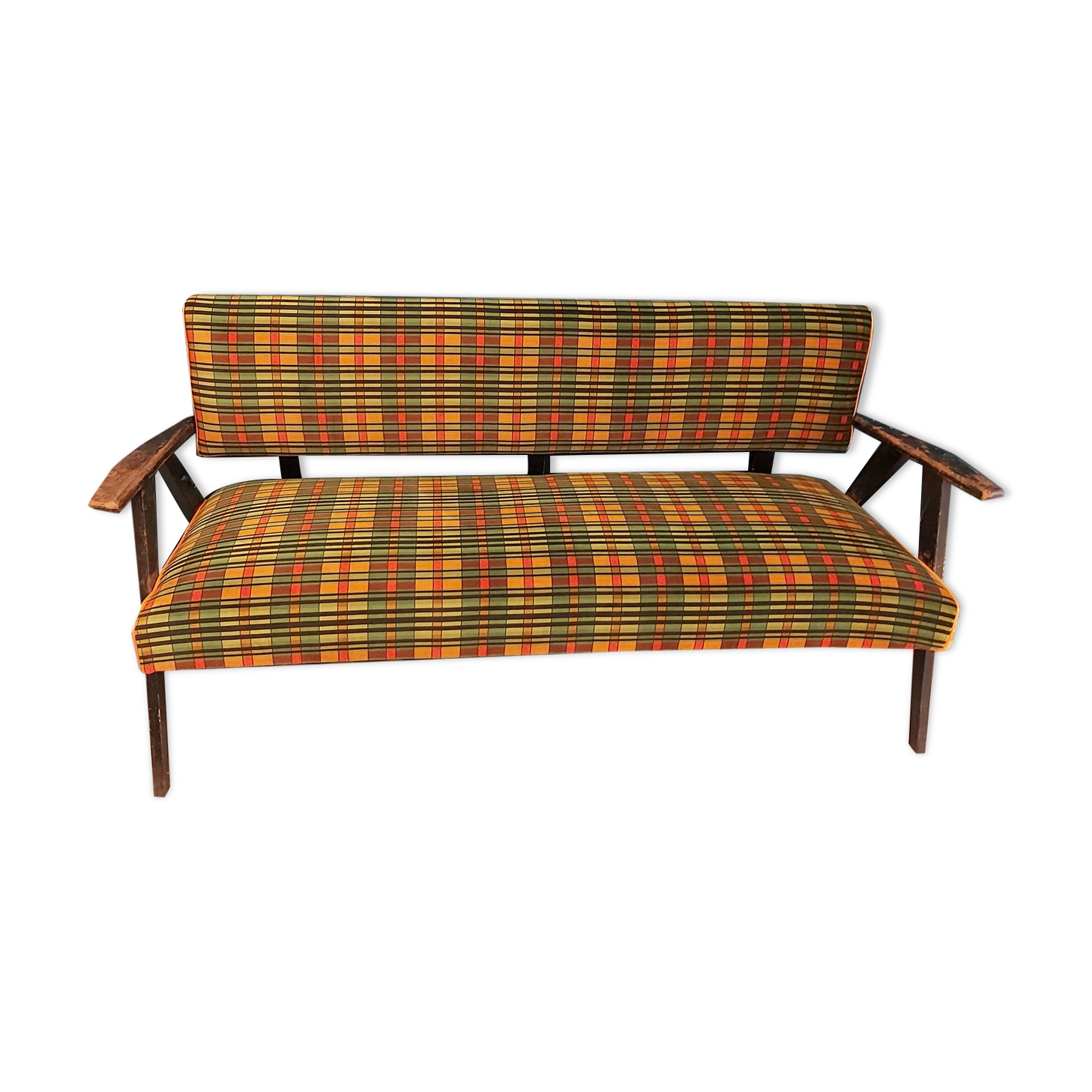 Sofa 50s