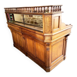 Former exceptional pharmacy counter