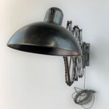 LAMP ANCIENNE KAISER IDELL 6614 dating from 1940