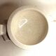 Art Deco bowl signed and numbered by Paul Bonifas, width 24 cm.