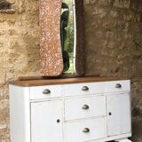 Commode coiffeuse