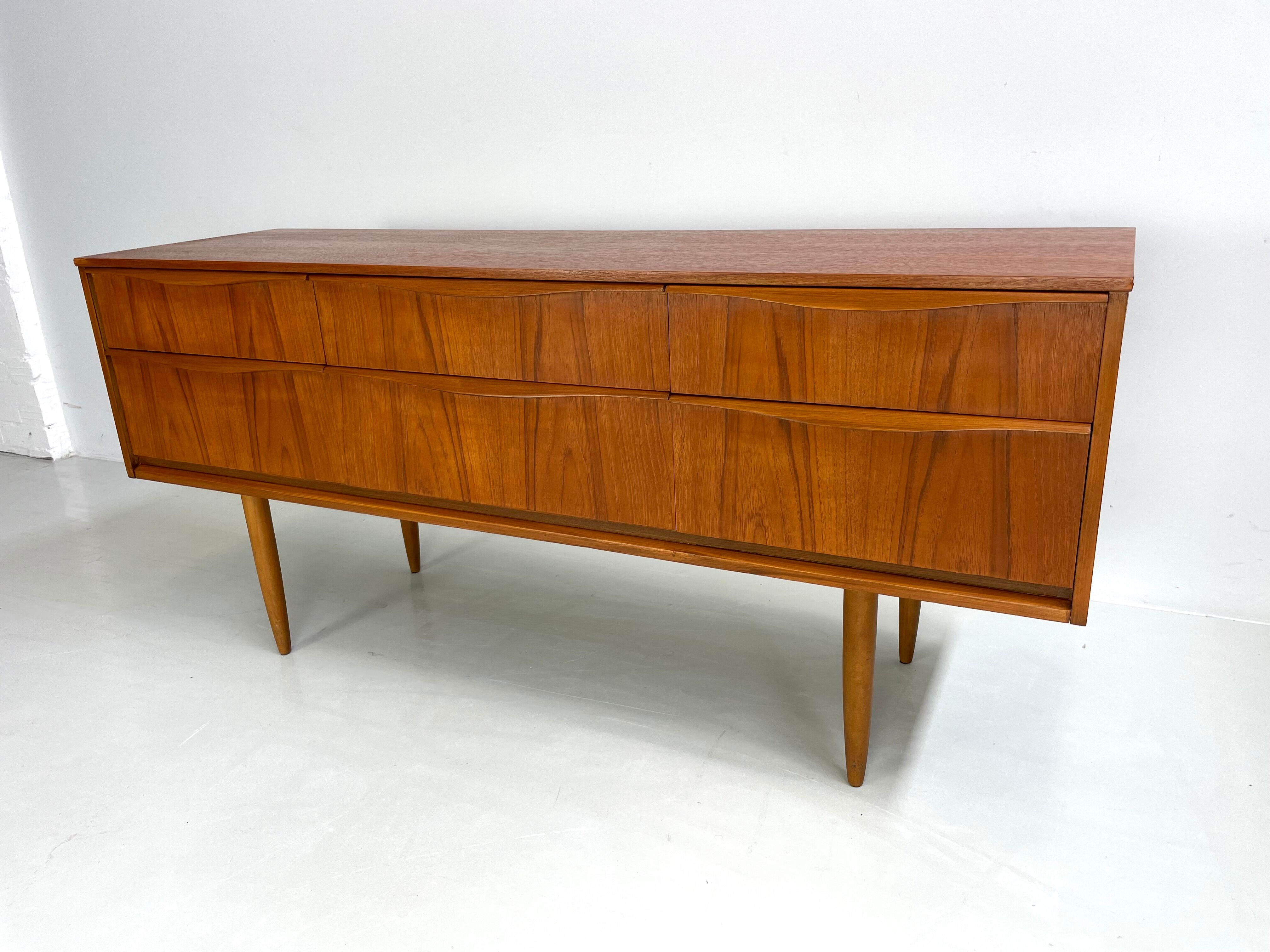 Vintage sideboard by Austinsuite