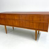 Vintage sideboard by Austinsuite