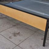 Bed Cees Braakman for Pastoe