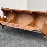 Etagere-vaisselier début XX