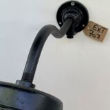 Swan neck applies 1920 large model wall
