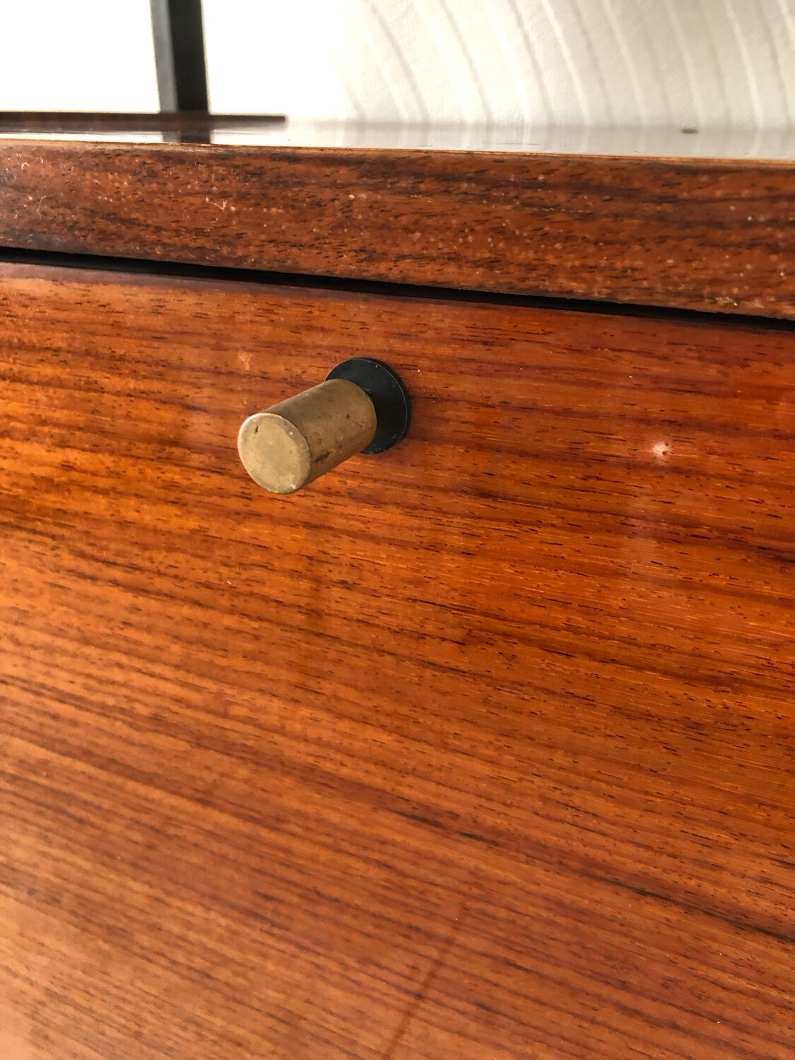 Bar / tv furniture vintage year 60