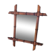 Bamboo mirror 1950