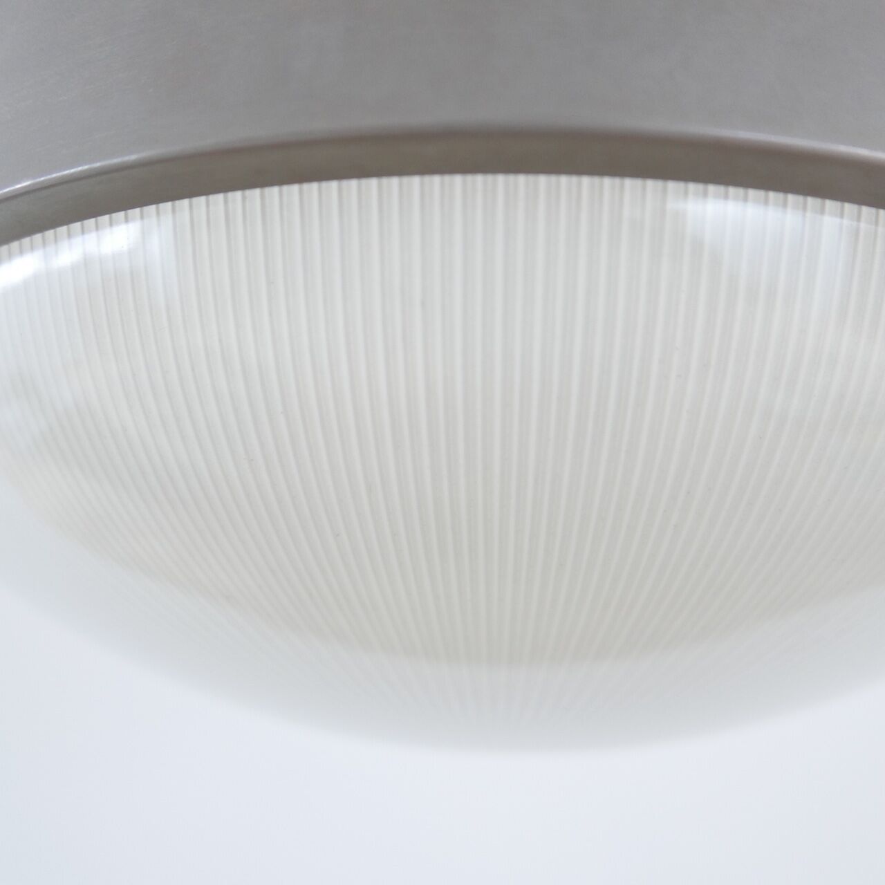 Sergio Mazza "Delta" pendant lamp