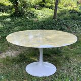 KNOLL TULIP TABLE