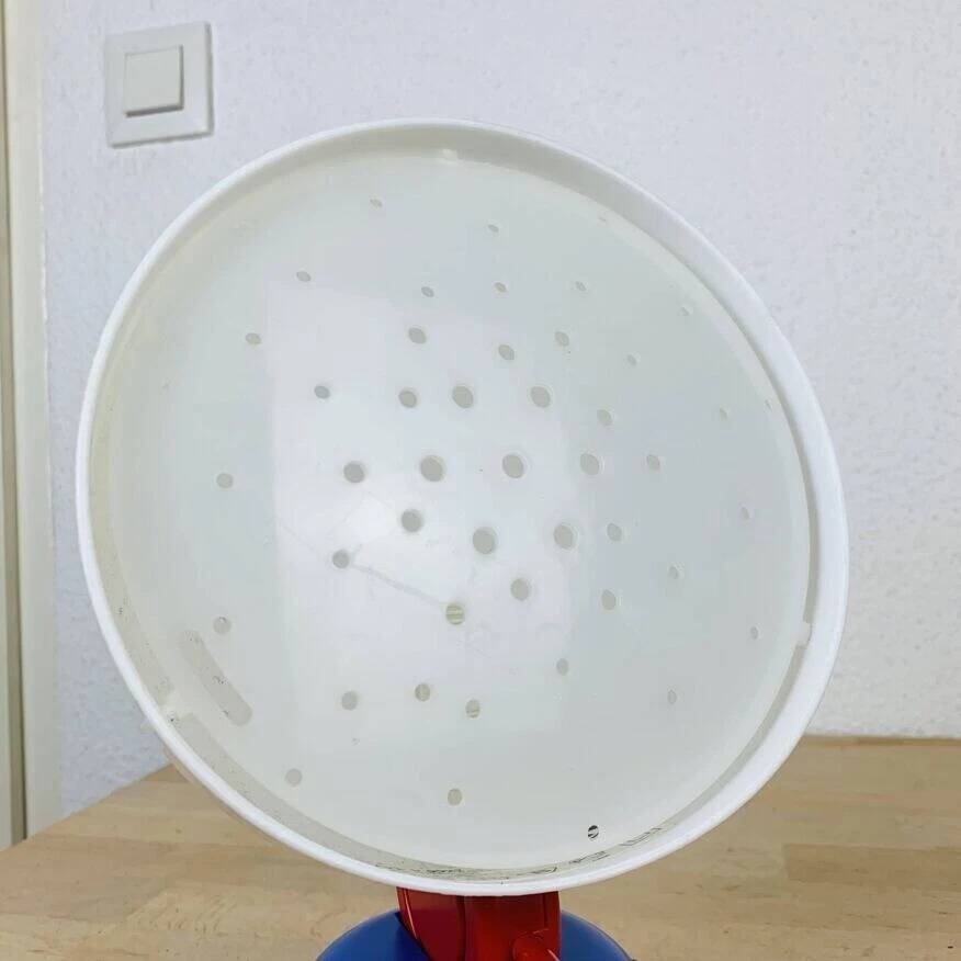 Vintage SMYG wall lamp by Maria Vinka for Ikea, adjustable.