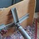 Architect's chair