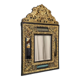 Mirror 97x60 parecloses Napoleon III