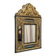 Mirror 97x60 parecloses Napoleon III