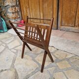 Scandinavian magazine holder Cees Braakman