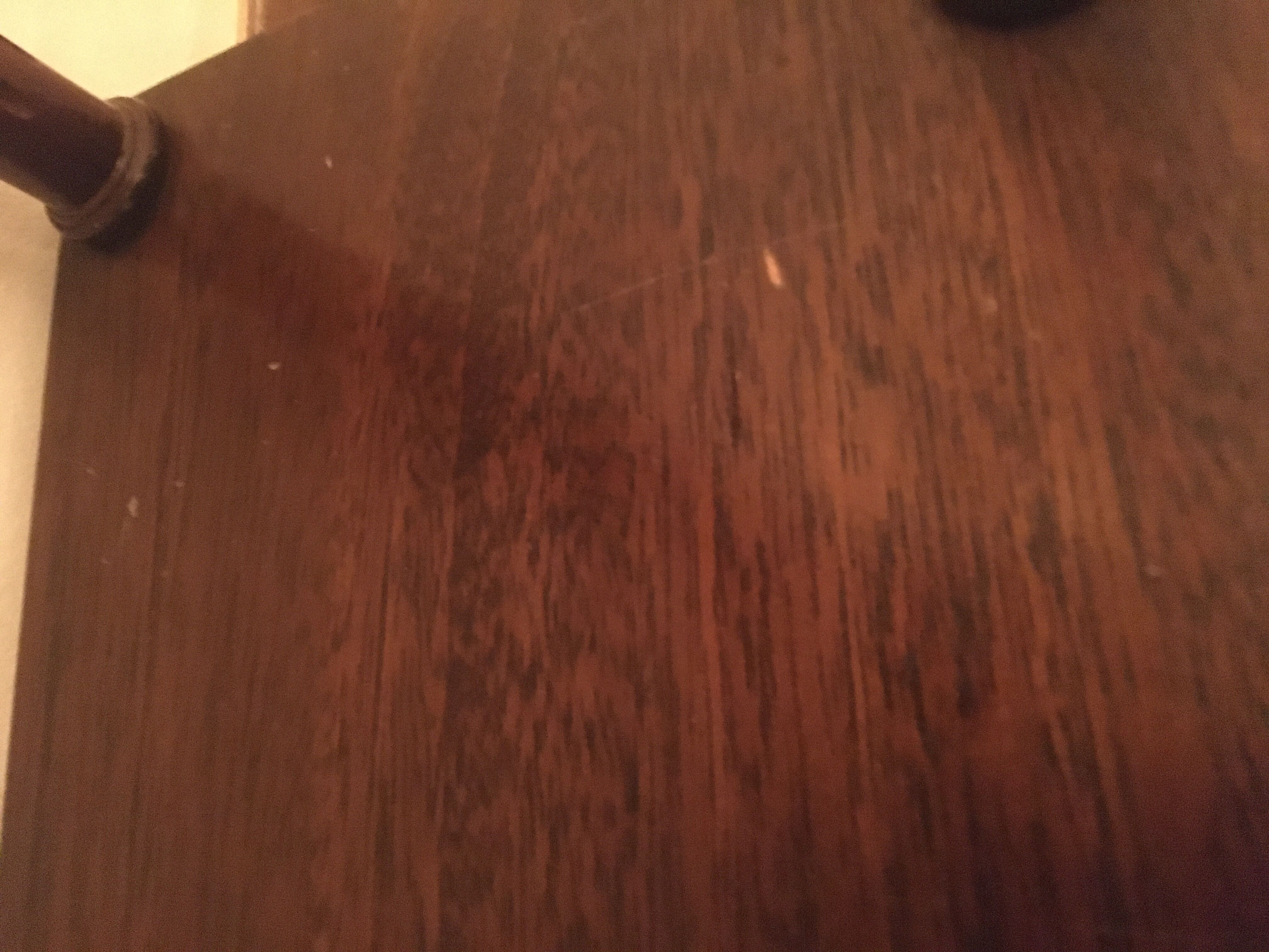 Console tray white marble