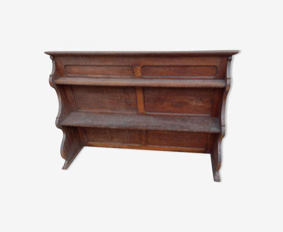 Etagere, haut de vaisselier