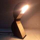 Table lamp Disco 80s design Mario Bertorelle