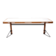 MARC HELD Dining Room Set for IBM - Table and 6 Chairs