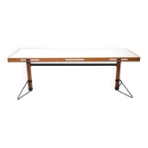 MARC HELD Dining Room Set for IBM - Table and 6 Chairs