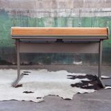 George Nelson Herman Miller desk 1970