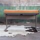 George Nelson Herman Miller desk 1970