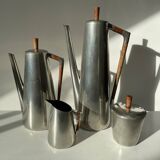 Service à café Royal Holland Pewter KMD Tiel