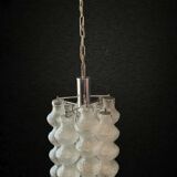 Murano chandelier by Napoleone Martinuzzi 60s