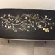 Table low vintage