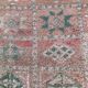 Moroccan carpet - 193 x 337 cm