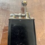 Art Deco petrol lighter