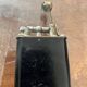 Art Deco petrol lighter