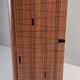 Vintage Walnut Wardrobe, 1960s
