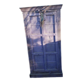 Armoire ancienne