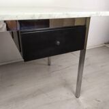 Florence knoll marble desk