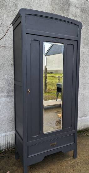 Armoire années 40