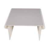 Space-age coffee table