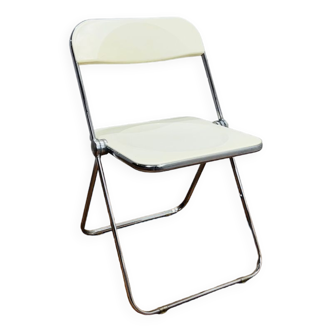 Folding chair