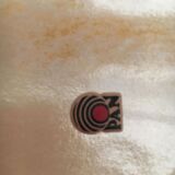 Ceiling lamp - "Pan" Goebel- Germany, 1970s.