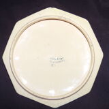 Quimper Henriot 81 candy box