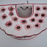 Saint Clément flower vase