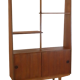 Vintage room divider cabinet 'compton'