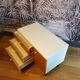 Vintage chest of drawers 1960-70