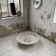 eternit planter basin