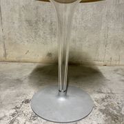 Guéridon Top Top - Contract outdoor Kartell Philippe Starck