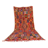 Moroccan carpet - 168 x 355 cm