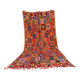 Moroccan carpet - 168 x 355 cm