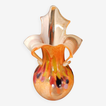 Murano vase